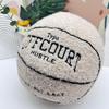 Cross-Border Offcourt Basketball Plush Pillow Toy