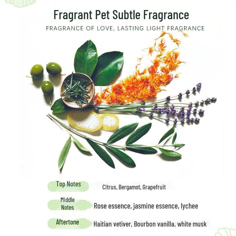 Green Valley Soft Silky Hydrating Shampoo