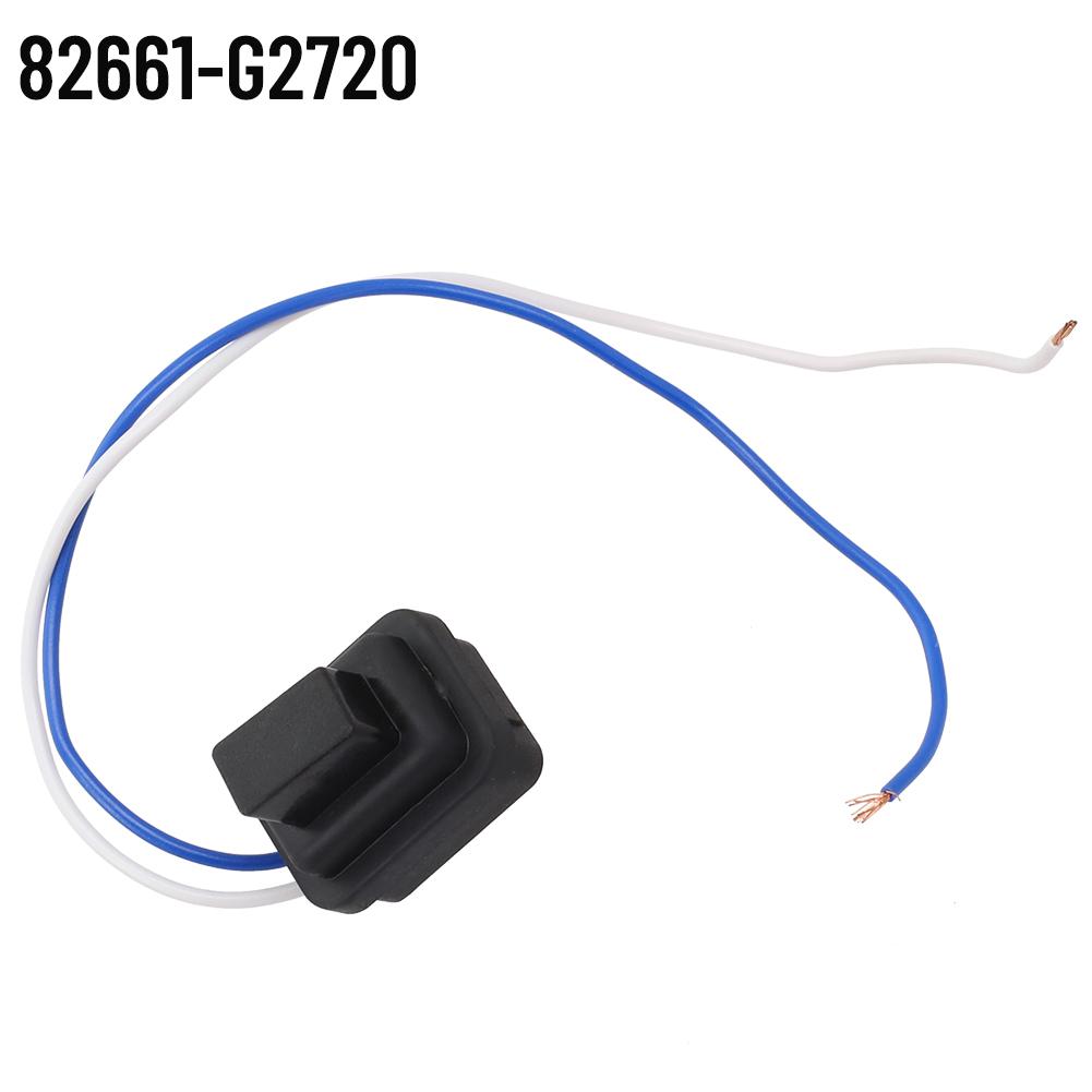 

Part Switch Right Button Switch Door Handle For Hyundai IONIQ 2016-2020 Front Plastic High Quality Replacement China Mainland