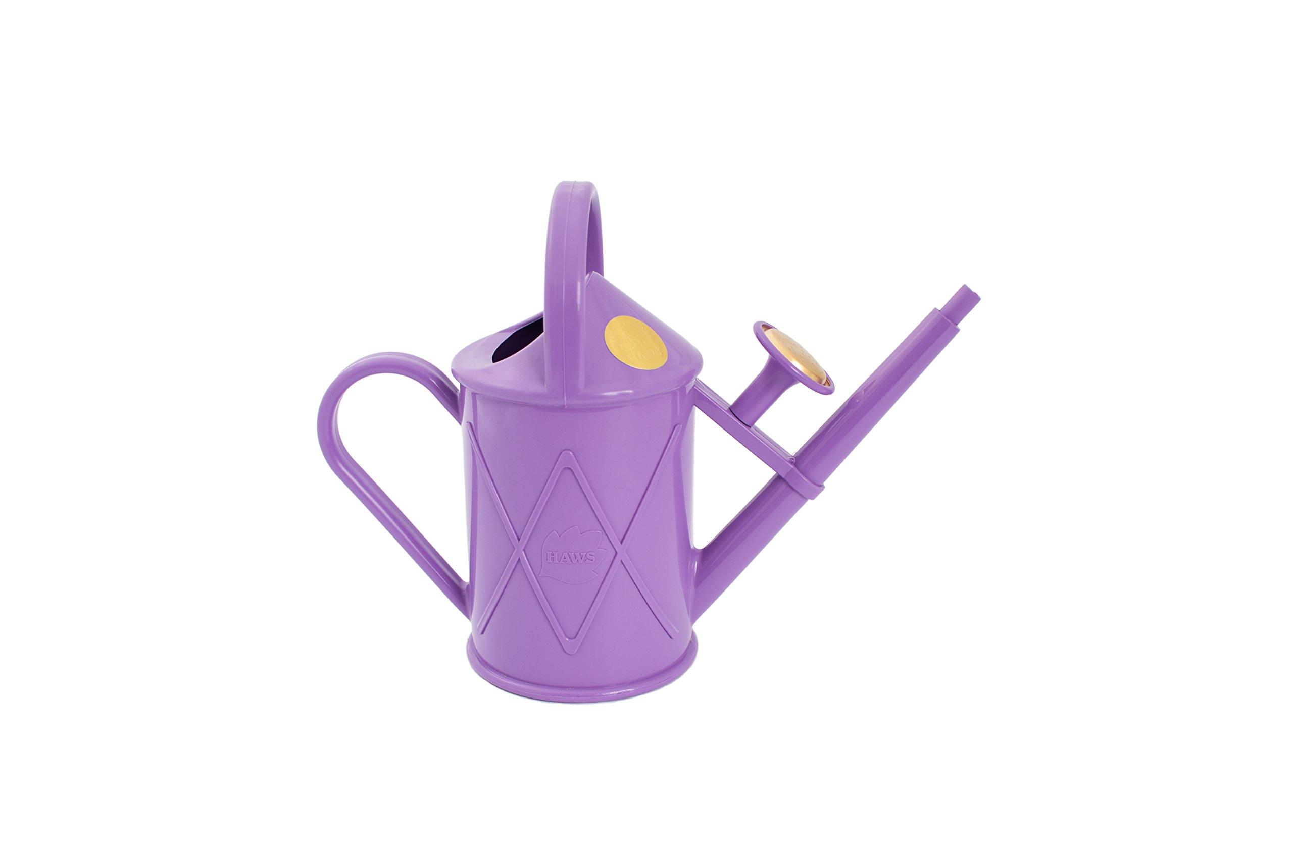 

Лейка HAWS Heritage 1 л LIL Сиреневый 100/2