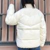 Vans Puffer Jacket Winter Women's White VN0A5F6CFS8