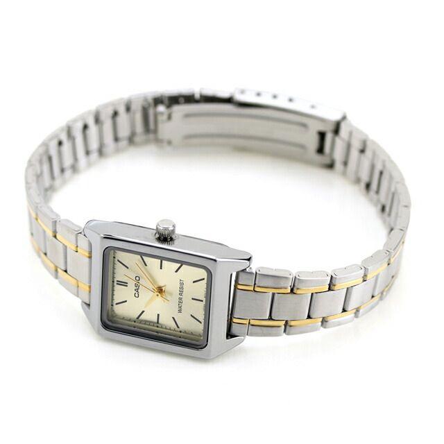 Used [New] Casio CASIO Watch Ladies LTP-V007SG-9EDF Standard