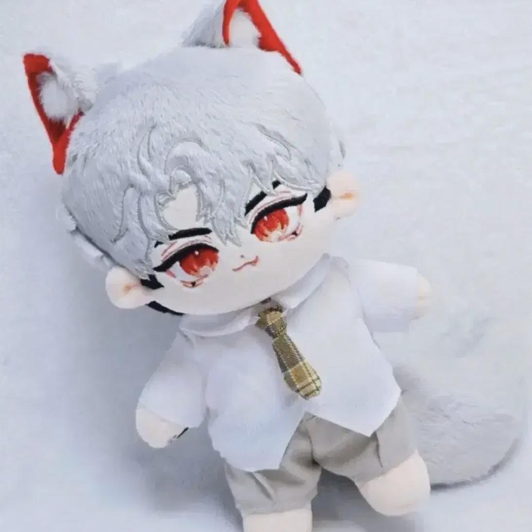 

Играть Eunho Doll Wolf In Kind