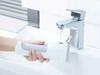 Panasonic Ew-Dm81-W503 Sonic Toothbrush 1 Pc