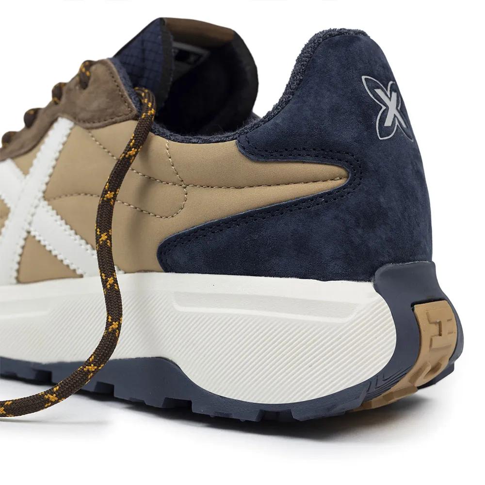 Munich Кросовки Babel 11