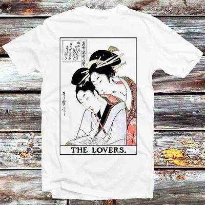 Üst giysisi – T-shirtler