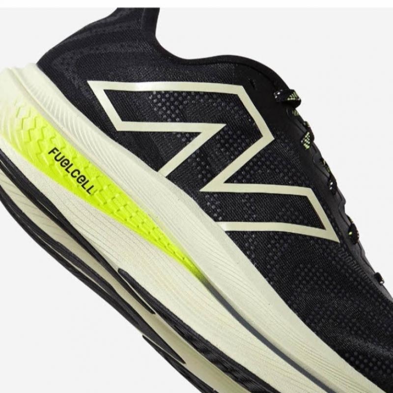 New Balance Sneaker Lqj Nbpfes122b 19 Pure Cell S.c Trainer V2