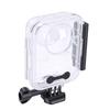 Dive Case Fit for DJI Osmo 360 45M 147FT Water Proof Underwater Camera Diving Housing Cover with Bracket Silicone Lens