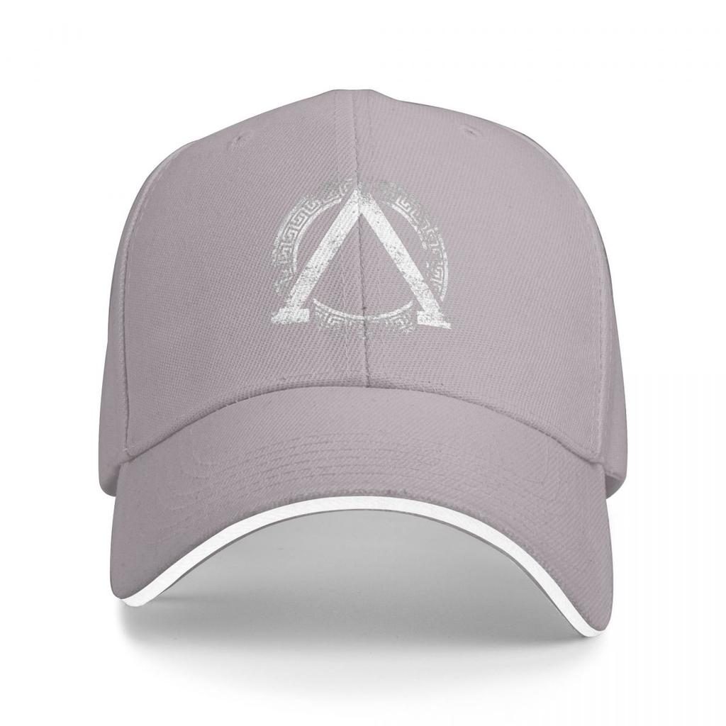 Baseball Caps Spartan Warrior Symbol Casquette Unisex Casual Spring Hats