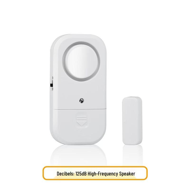 MengPao Wireless Door Window Alarm