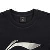 Li Ning Kids Sweatshirts Crew Neck Moderate YWDV591-5
