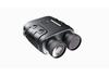 HD Night Vision Binoculars, Large Screen, Day/Night Dual-Use, Professional Infrared.