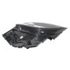 Models 9Y0941033T, 9Y0941044T, and 9Y0941033P fit Cayenne headlights from 2018-2022.
