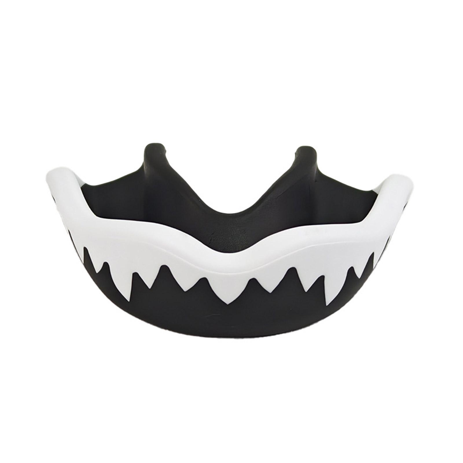 

Спортивные капы Защита полости рта Спортивная капа Защита десен Защита зубов Подтяжка для бокса Боевые искусства D