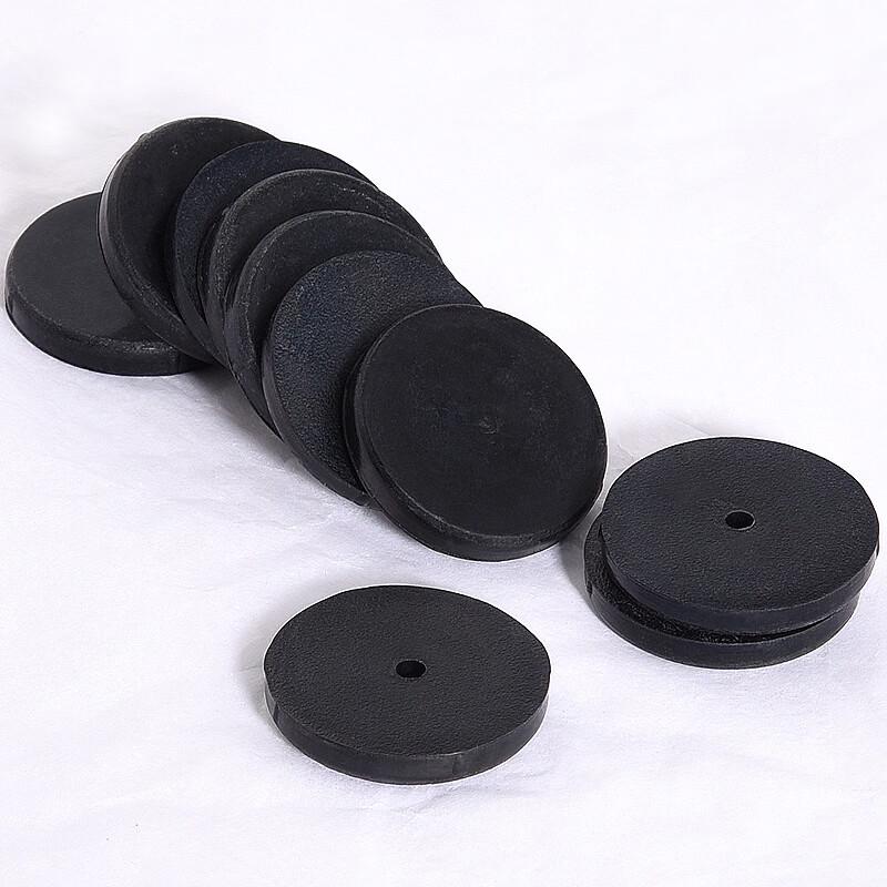 Comi Bindningsmaskin Gummihålplatta (10-pack) CN-kontakt (adapter ingår)