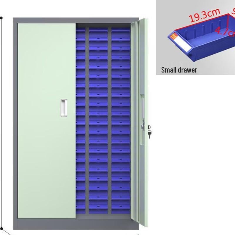 Yibei Steel Parts Storage Cabinet