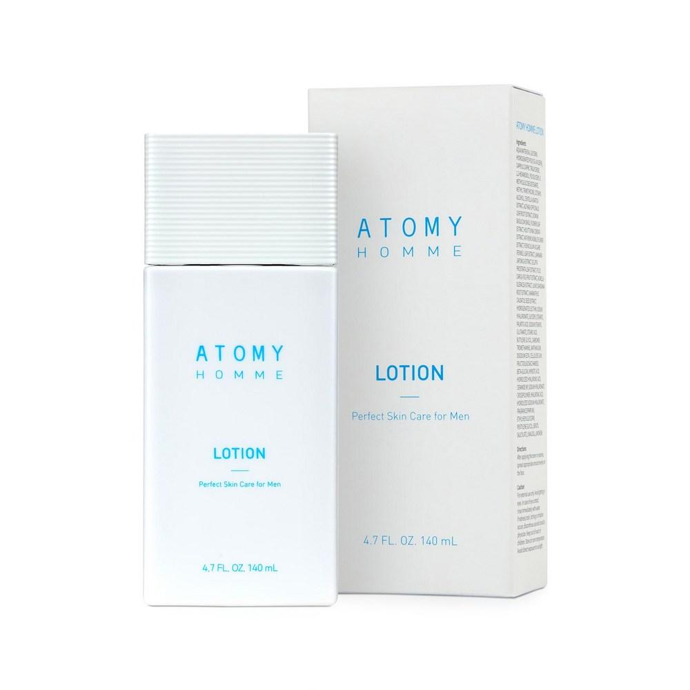 

Atomy Homme Лосьон 280мл, 2 шт. по 140мл