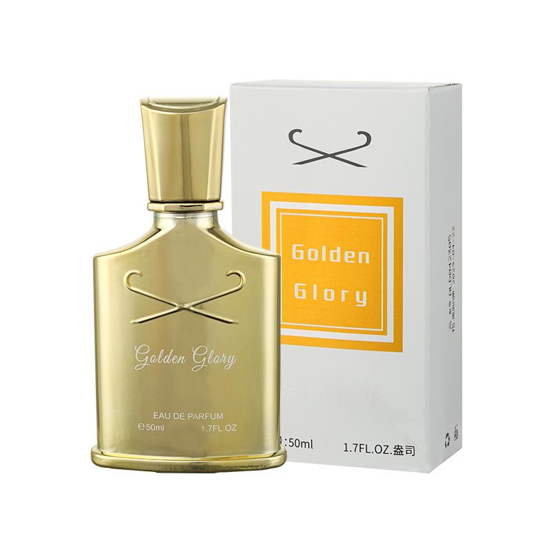 Joberan Charm Spring Golden Glow Men s Perfume Floral Perfume Lasting Cologne
