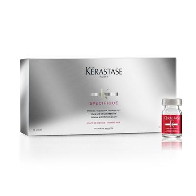 Aminexil Force R 6ml x 10 [Fiala per capelli fini]