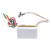 5-36V 350W BLDC Three Phase Brushless Without Hall Motor Controller Brushless Sensors Motor Driver Replacement Part