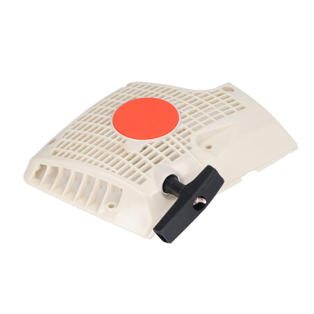 Kettensägen-Seilzugstarter ABS Rücklauf-Seilzugstarter-Baugruppe für MS270 MS280 MS270C MS280C