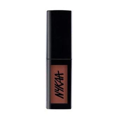 Nykaa Matte To Last ! Liquid Lipstick (4.5ml) (Matte To Last ! Liquid Lipstick - Madras-Kaapi 05(4.5ml))