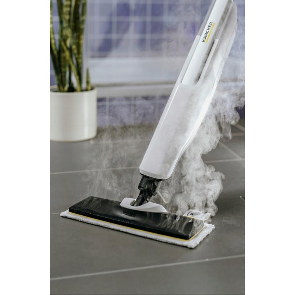KARCHER SC 3 Upright Steam Cleaner - 1.513-530.0