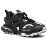 Track Lace-Up Sneakers Women's 542436W2FSC1081