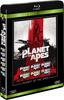 Planet of the Apes Collection Blu-ray (6-Disc Set) [Blu-ray]