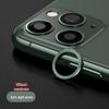 Apple 13 Lens Protector for iPhone 11 Pro Max/Eagle Eye 12 Mini Rear Camera Film
