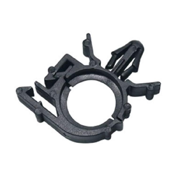 

Car Body Wiring Harness Retainer Clip Fastener Wire Loom Routing Cable Strip Tie 1