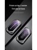 Wuling Victory Car Zinc Alloy Key Case - Stylish & Durable Protective Shell