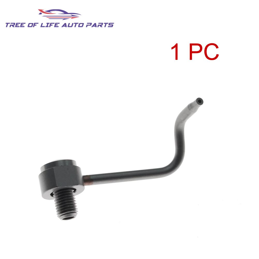 1/2/5/10 Tryska chladicího oleje pístu Pro Smart Fortwo/Cabrio/Roadster/City-Coupe 450 452 1998-2007 A1601800143 1601800143 A1600500369