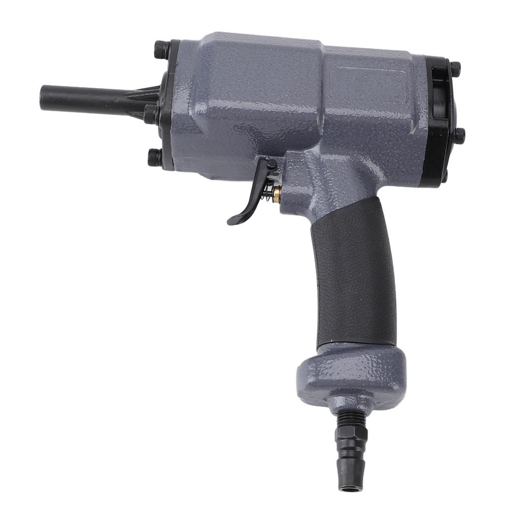 Nailer Puller Remover 0.4 to 0.8mpa Multifunctional Pneumatic Nail Remover Tool for Recycled Wood Fence Pallet