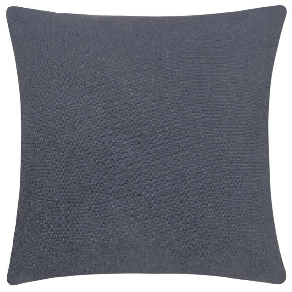 Hoem Vannes Embroidered Cushion Cover