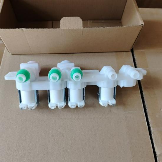 Washing Machine Water Inlet Valve DC97-15459Q