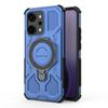 Magnetic Wireless Charge Cover For Oppo Reno 14 Pro Phone Holder Back Case For Oppo Reno 14 Pro Cover For Oppo Reno 14 Pro Case