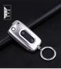 Bentley Continental, Flying Spur, Mulsanne, Bentayga Aluminum Car Key Case