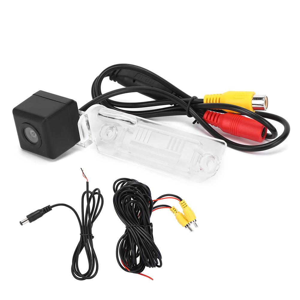 

170 Degree Reverse Camera IP67 Waterproof Backup Cam Fits for Volkswagen Sigtar