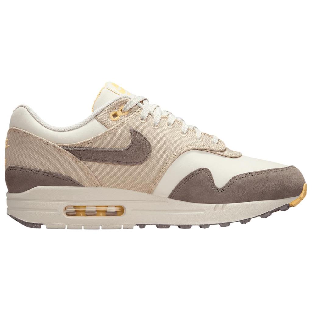 New Nike Air Max 1 Premium Cave Stone