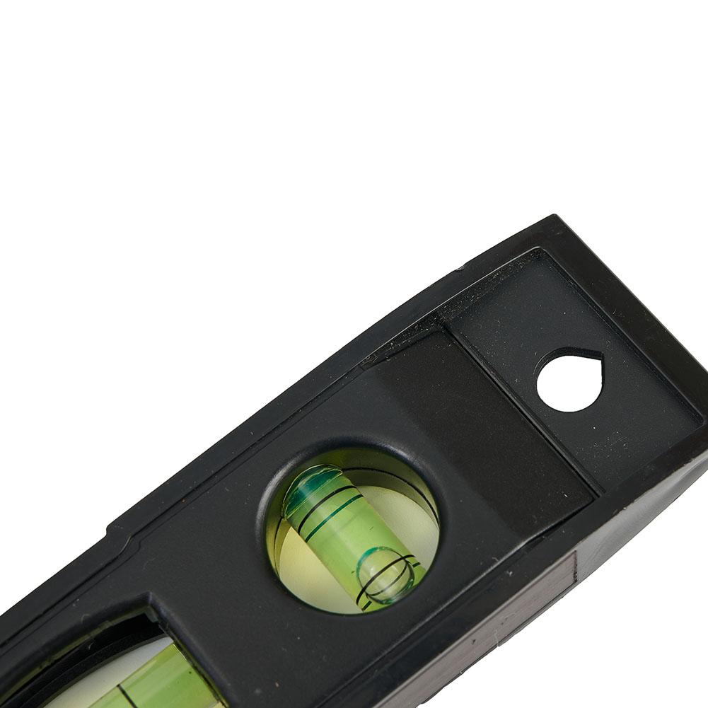 1 * MagneticLevel Messwerkzeug 6-Zoll-Torpedo Kleine Pocket Brick Levels