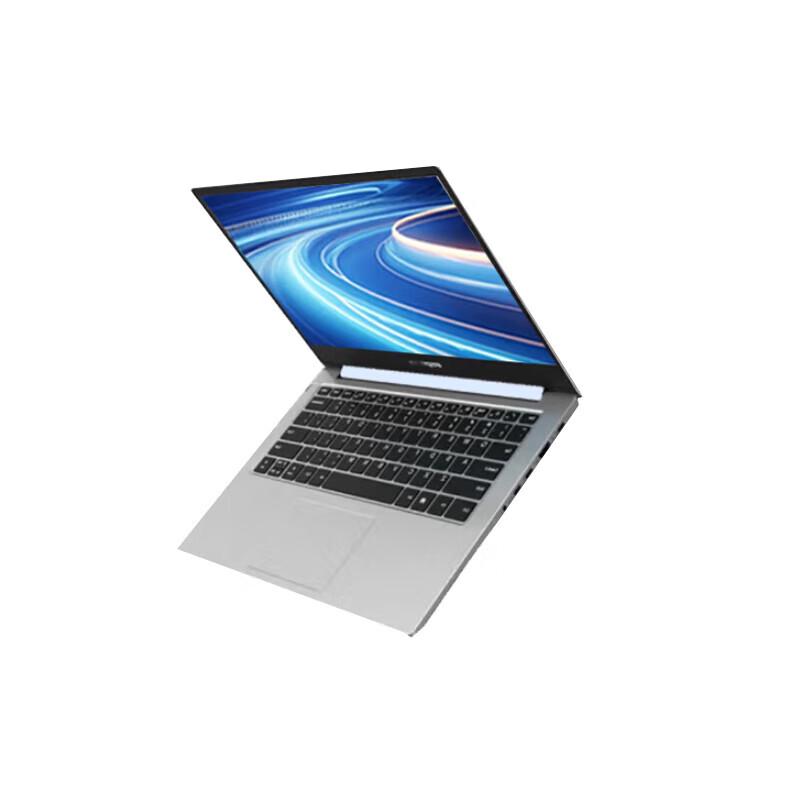 Inspur CP300H Laptop (CN version)