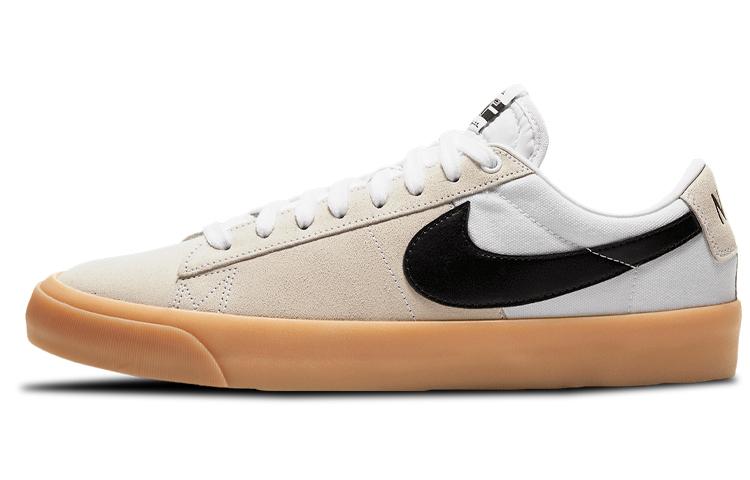 

Nike Sb Zoom Blazer Low Pro Gt White Gum DC7695-100 36.5