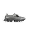 AdiFOM Megajane Grey Silver Metallic Women Sneakers Grey-Three Grey-Two JH7556