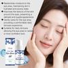 Eye Cream, Mild & Moisturizing, Refreshing & Brightening, Fast Absorbing Daily Eye Care