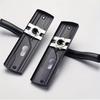 General  Purpose Silent Wooden Door Handle Lock For Household Rooms