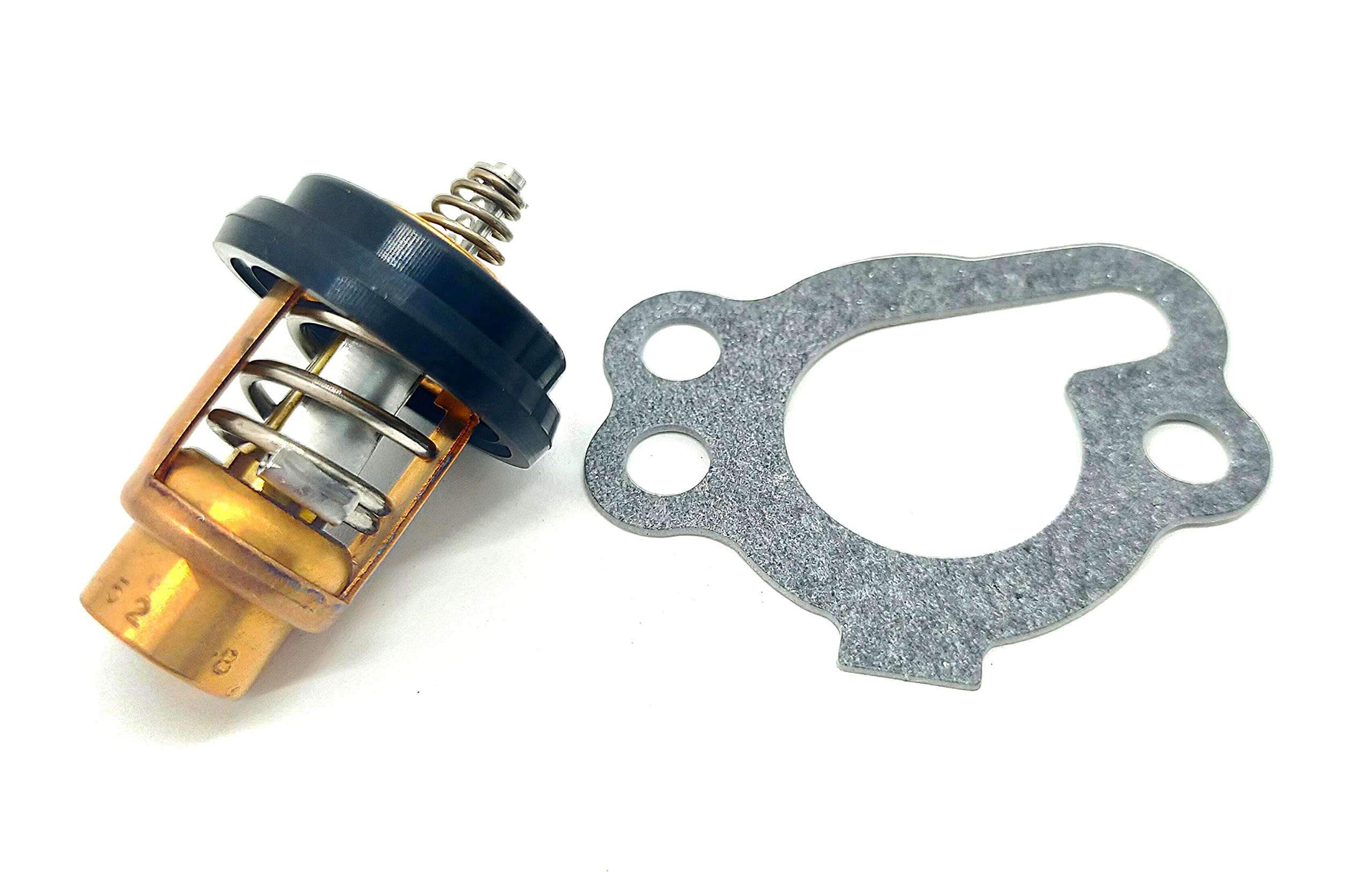 Tohatsu Genuine Parts Outboard Motor HP Thermostat Gasket Included 4-Stroke 2-3.5 &