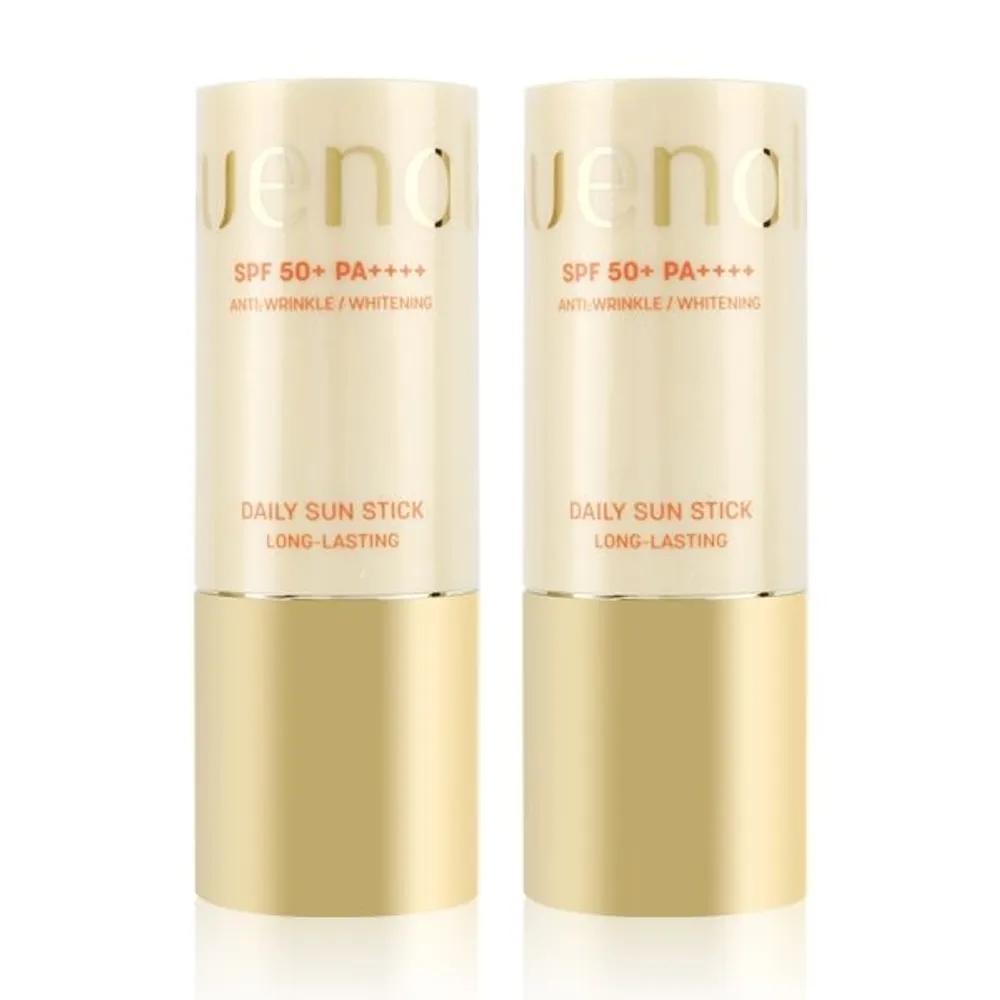 

SUENOLA Daily Sun Stick SPF50+/PA++++ 2pcs