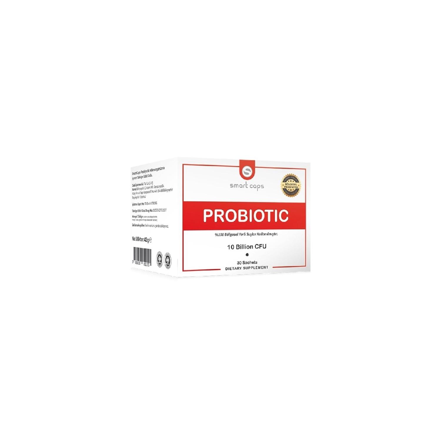 

Probiotic
