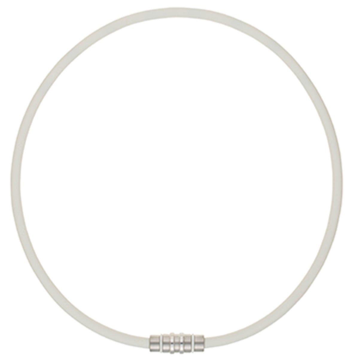 

Colantotte Necklace Crest ABAAS03L Off-White